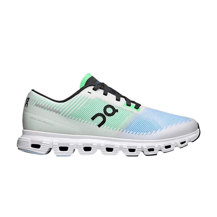 Wmns Cloud 6 Push 'Horizon Honeydew' — Horizon/Honeydew