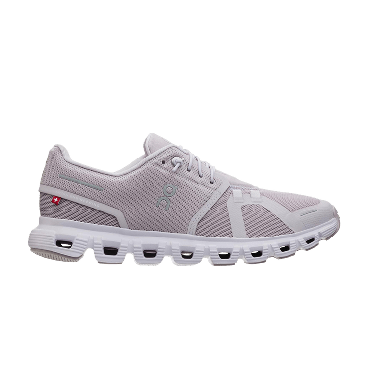 ON Wmns Cloud 6 'Orchid Fade' — Orchid/Fade