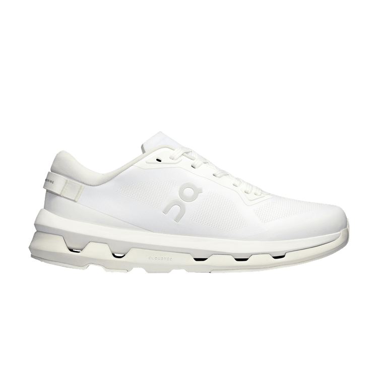 Wmns Cloudzone 'Triple White' — White/White