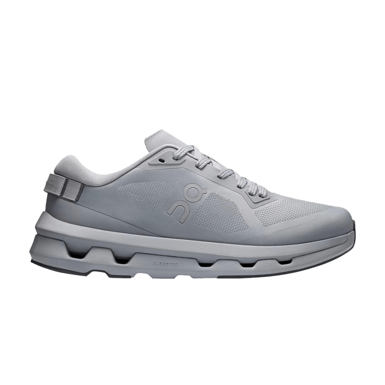 Wmns Cloudzone 'Alloy Rock' — Alloy/Rock