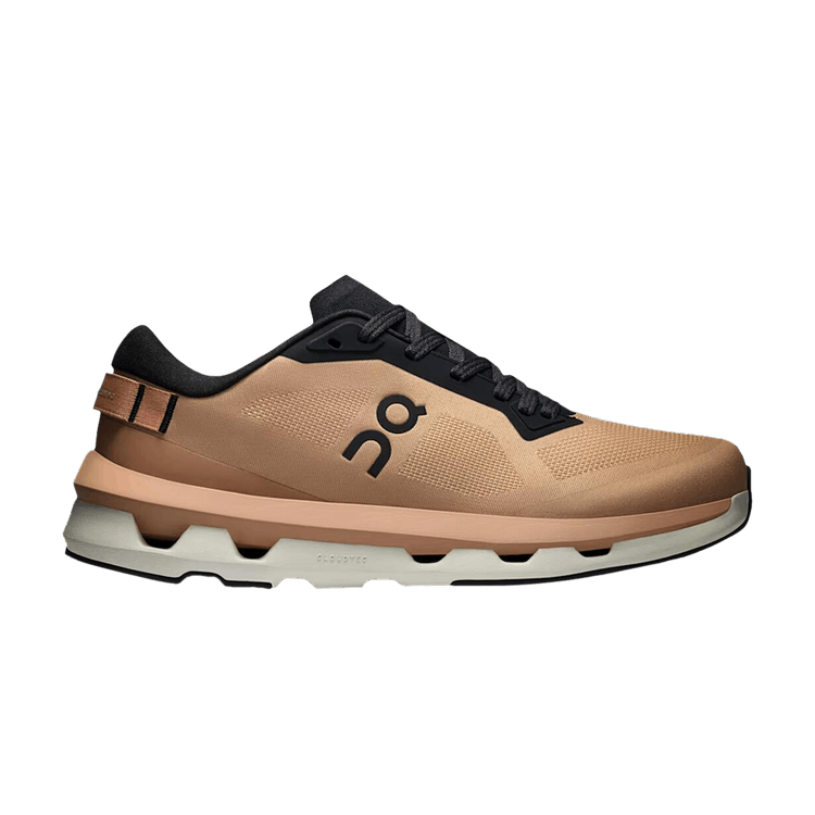 Wmns Cloudzone 'Rosebrown' — Rosebrown/Black