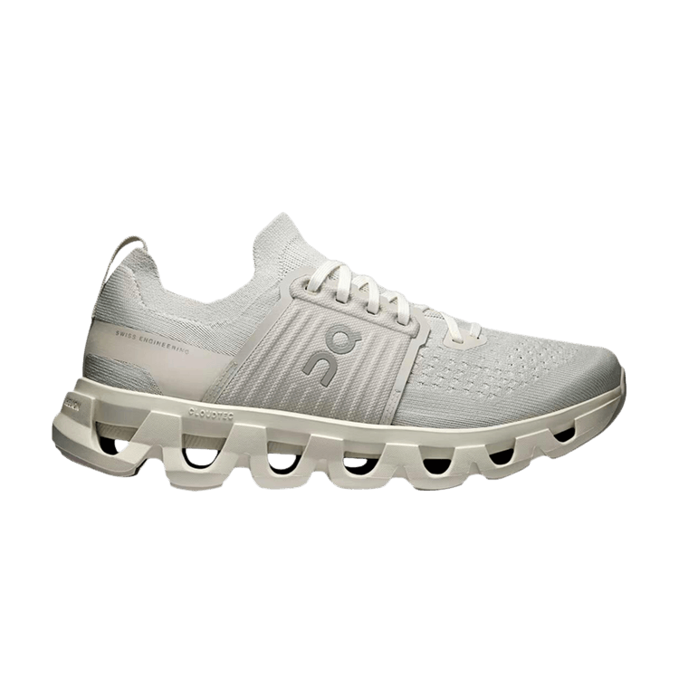ON Wmns Cloudswift 4 'Wolf Sand' — Wolf/Sand