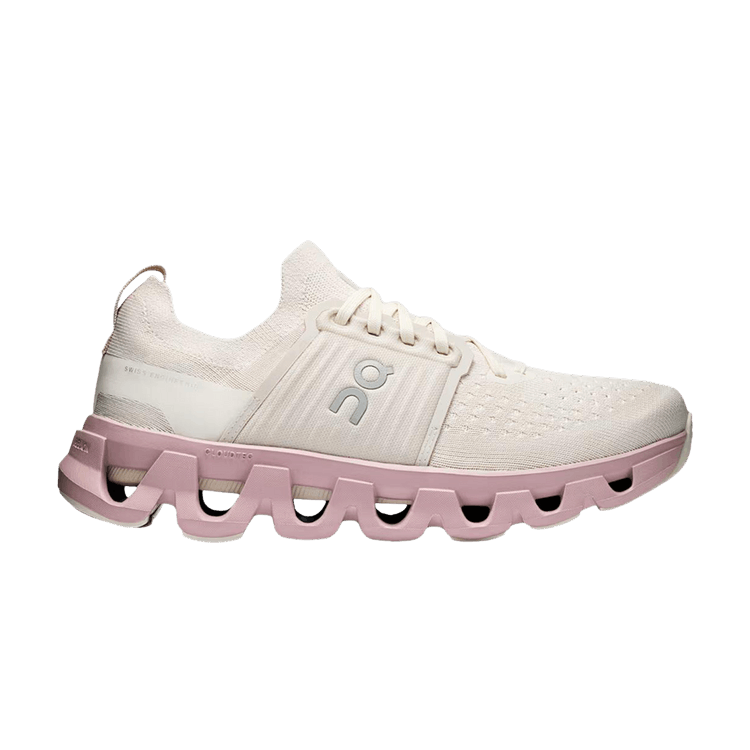 ON Wmns Cloudswift 4 'Pearl Mauve' — Pearl/Mauve