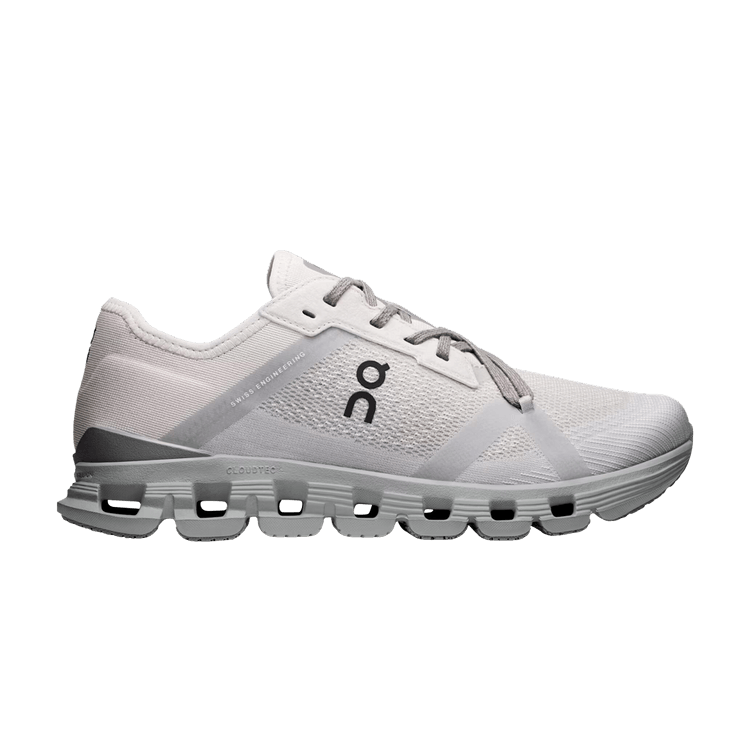 ON Wmns Cloud X 4 AD 'Wolf Alloy' — Wolf/Alloy