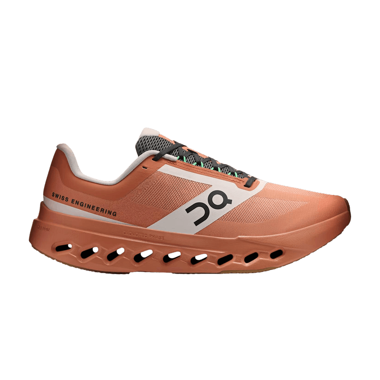 Wmns Cloudsurfer Next Z5 'Canyon White' — Canyon/White