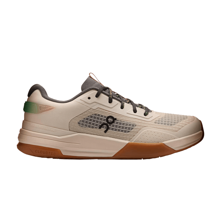 Wmns The Roger Advantage Z5 'Cream Almond' — Cream/Almond