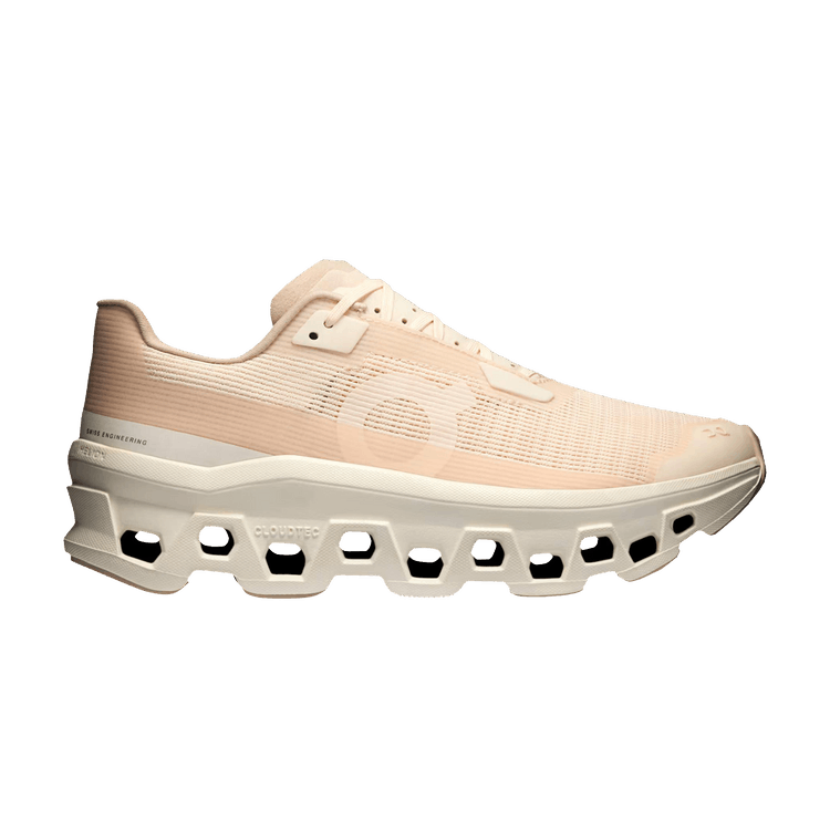 Wmns Cloudmonster Void 'Dew Ivory' — Dew/Ivory