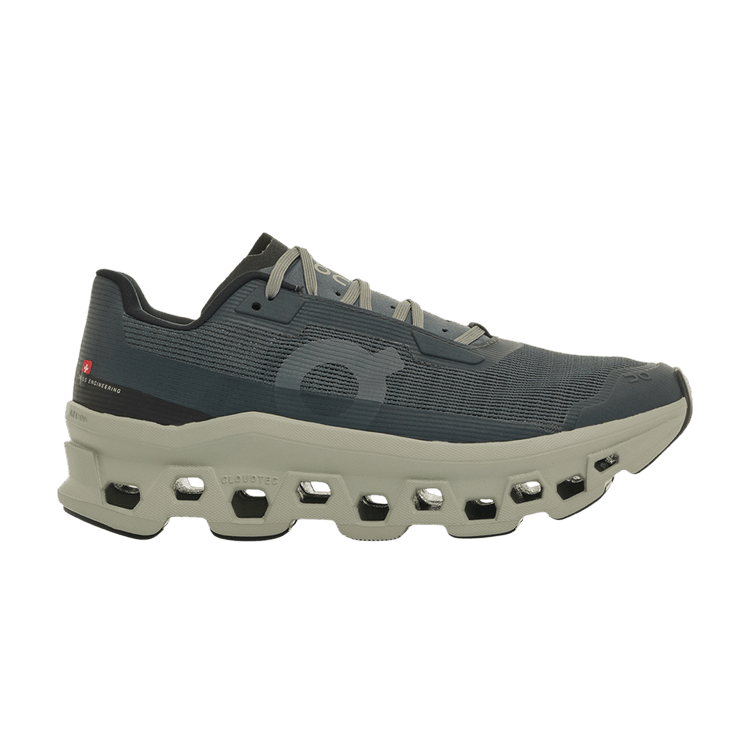 Wmns Cloudmonster Void 'Stone Glacier' — Stone/Glacier