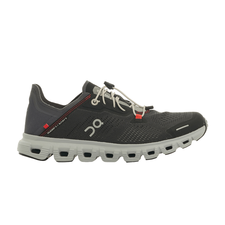 mita x ON Wmns Cloud 6 Coast 'Magnet Sand' — Magnet/Sand