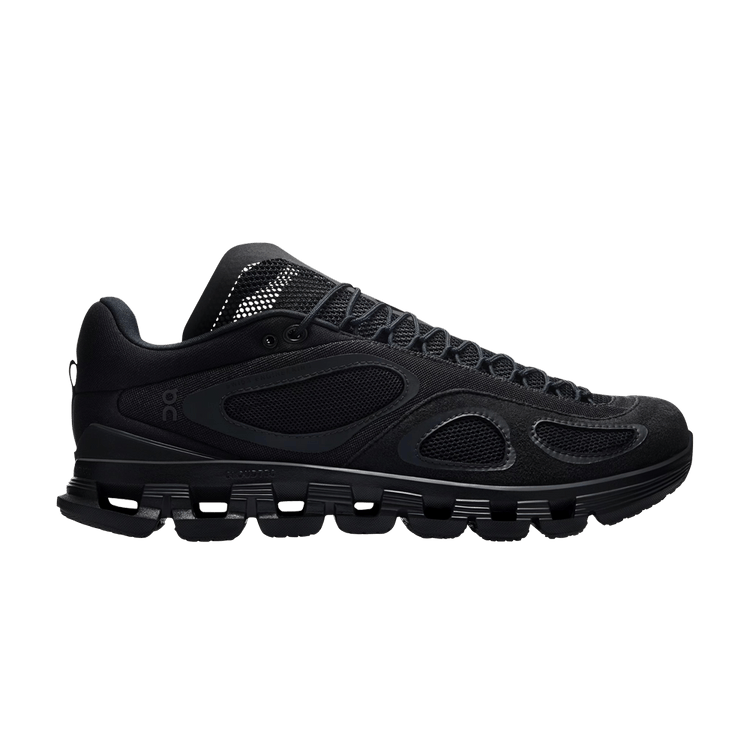 FKA twigs x ON Wmns Cloud X 'Black' — Black
