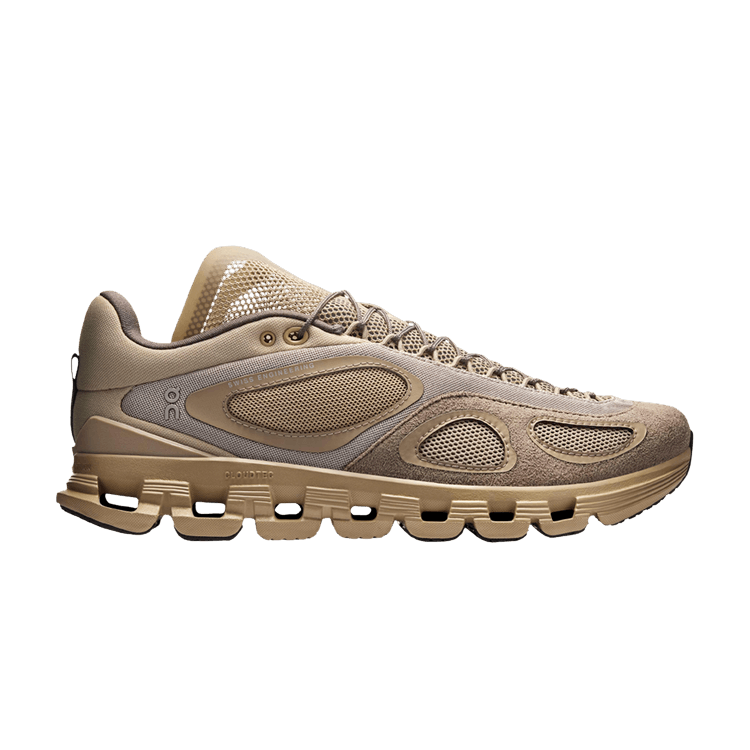 FKA twigs x ON Wmns Cloud X 'Desert' — Desert