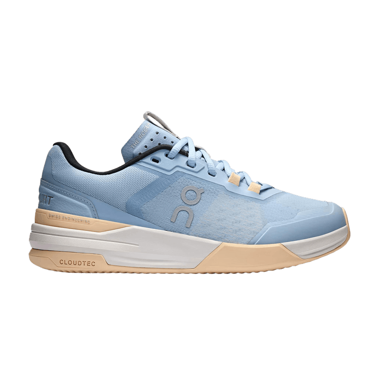 Wmns The Roger Advantage Pro Clay 'Chambray Blonde' — Chambray/Blonde