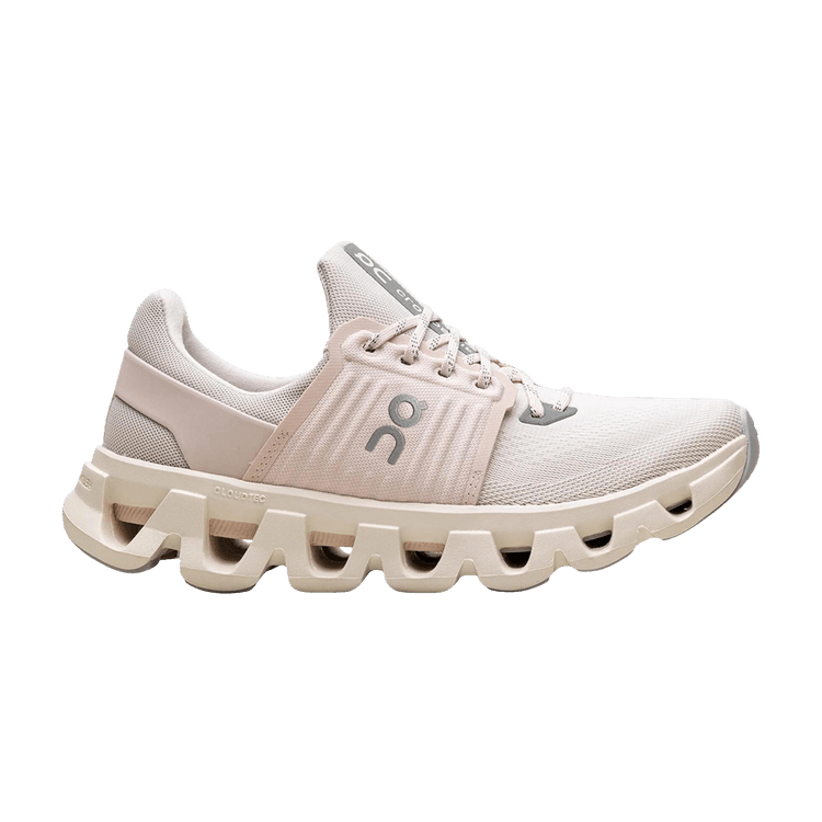 ON Wmns Cloudswift 4 AD 'Dew Shell' — Dew/Shell