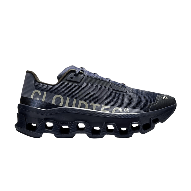 atmos x Wmns Cloudmonster Void 'Yozakura' — Midnight/Blossom