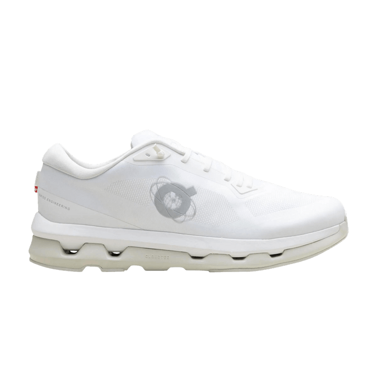 Kith x Wmns Cloudzone 'White Ice' — White Ice