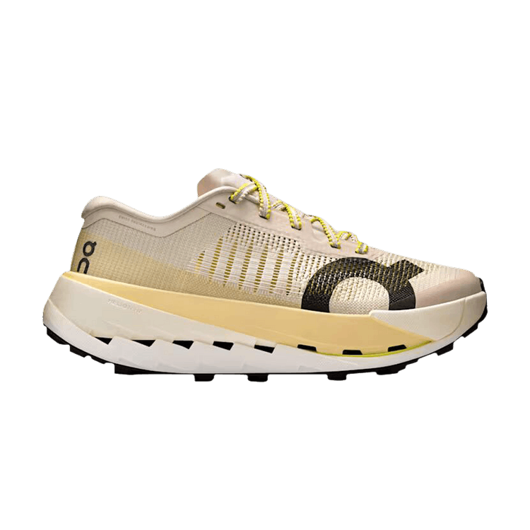 ON Wmns Cloudultra Pro 'Pearl Lychee' — Pearl/Lychee