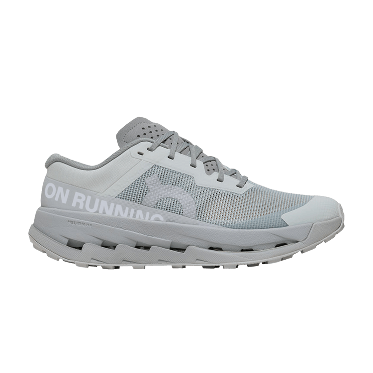 ON Wmns Cloudultra 3 'Iceberg Glacier' — Iceberg/Glacier