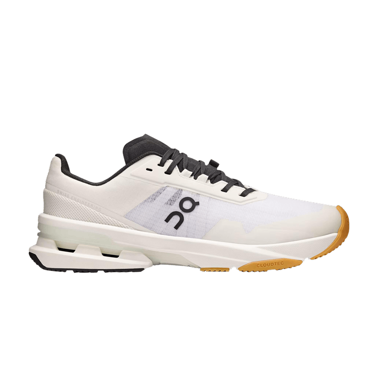 ON Wmns Cloudpulse Pro 'White Black' — White/Black