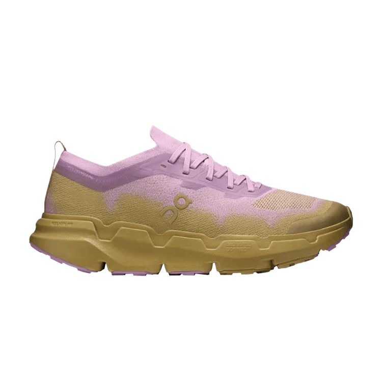 ON Wmns Cloudsoma (W) 'Sakura Safari' — Sakura/Safari
