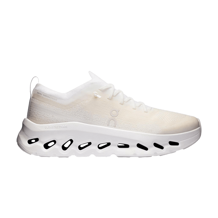 Zendaya x Wmns Cloudtilt Moon 'White Frost' — White/Frost