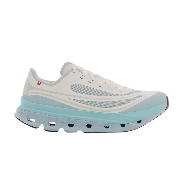 ON Wmns Cloudflow 5 AD 'Hail White' — Hail/White