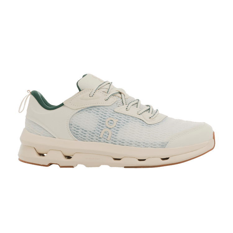 Zendaya x Wmns Cloudzone Moon 'Ivory Holly' — Ivory/Holly