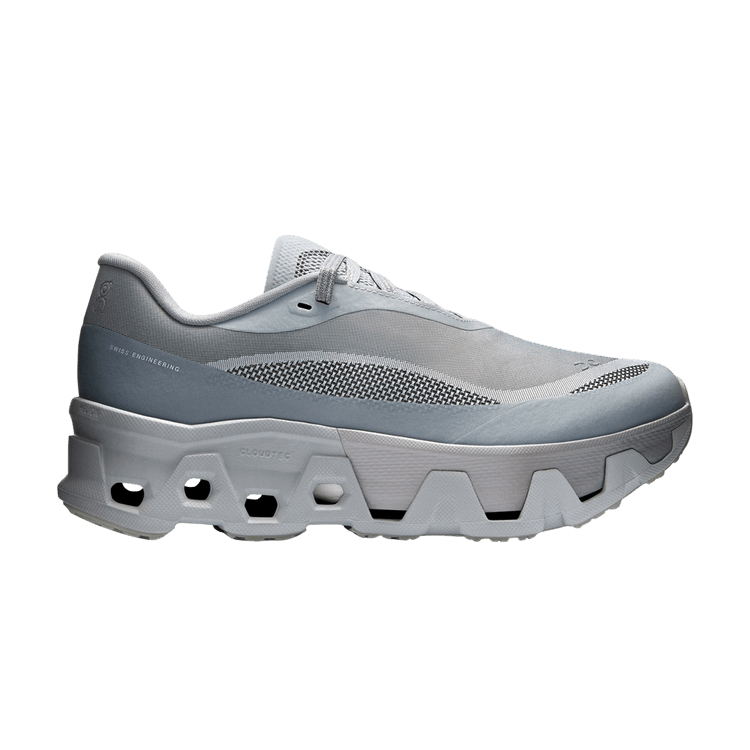 Post Archive Faction x Wmns Cloudmonster Hyper 'Phantom Apollo' — Phantom/Apollo
