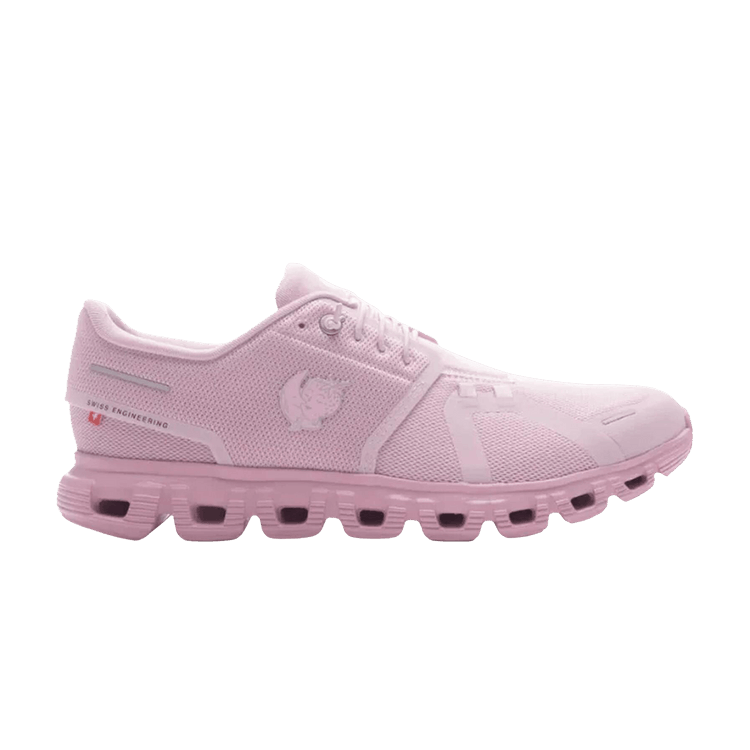 Sky High Farm Goods x  Wmns ON Cloud 6 'Aster' — Aster/Begonia