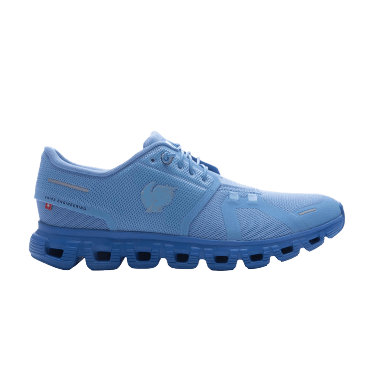 Sky High Farms Goods x ON Wmns Cloud 6 'Gourami' — Gourami/Pier