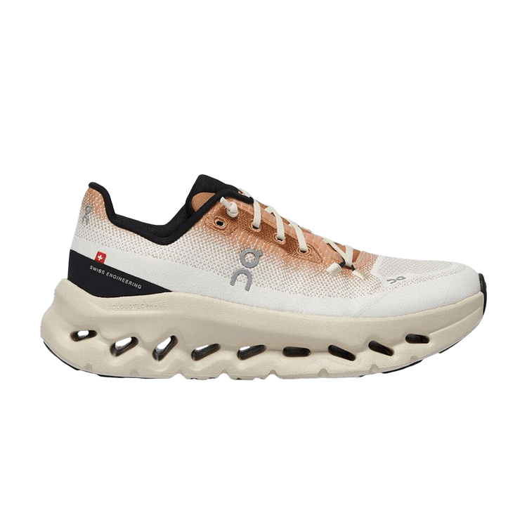 Wmns Cloudtilt 'Ivory Almond' — Ivory/Almond