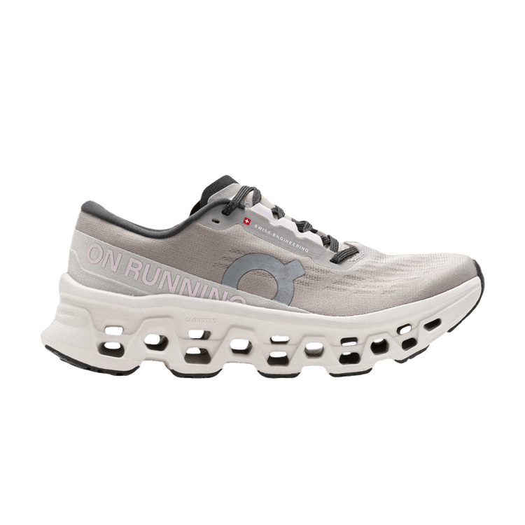 Wmns Cloudmonster 3 'Truffle Ivory' — Truffle/Ivory