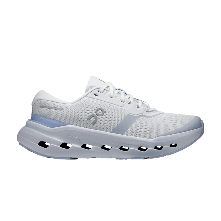 ON Wmns Cloudrunner 3 'Heather Marsh' — Heather/Marsh
