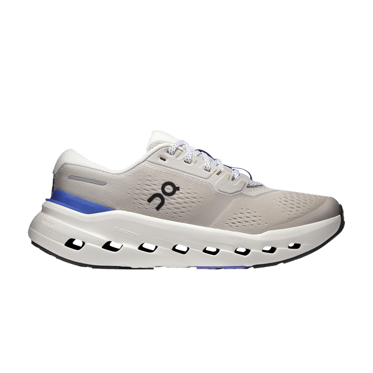 ON Wmns Cloudrunner 3 'Pearl Sailor' — Pearl/Sailor