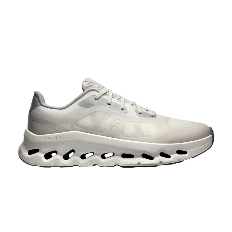 ON Wmns Cloudtilt Remix 'Alloy Ivory' — Alloy/Ivory