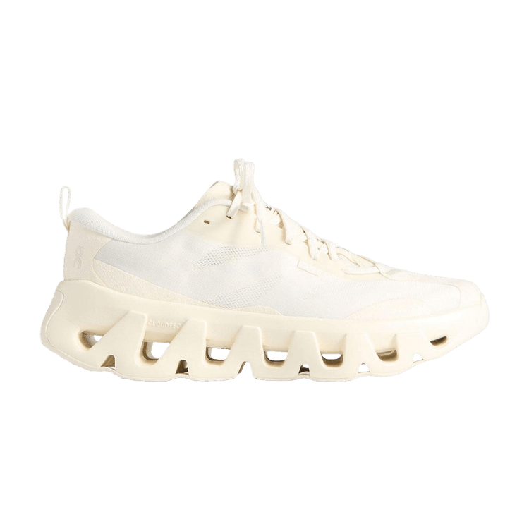 Kith x ON Wmns K-Tech 1 'Tofu' — Tofu/Tofu