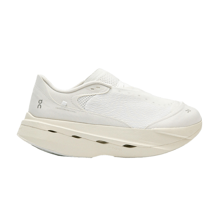 Post Archive Faction x Wmns Cloudboom Volt 'White Gale' — White/Gale