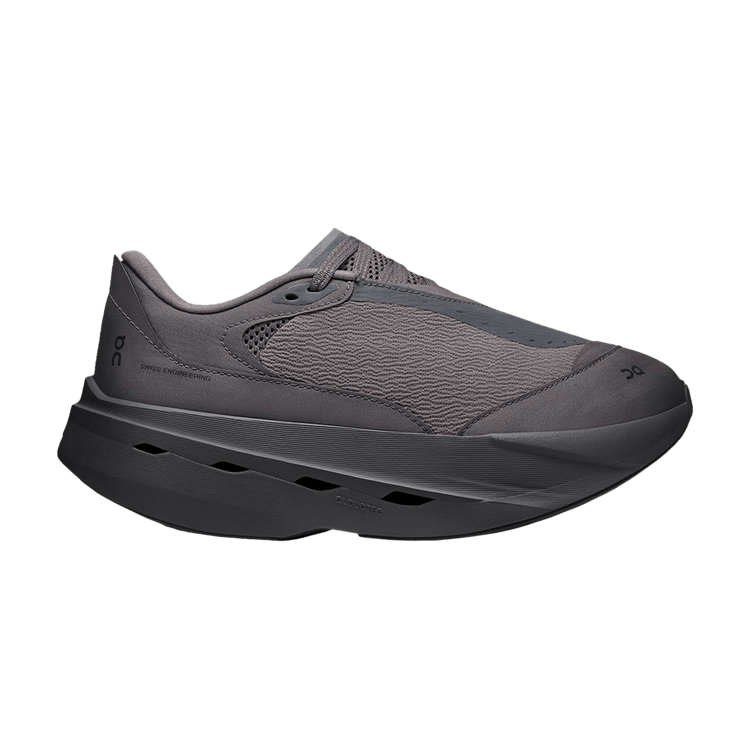 Post Archive Faction x Wmns Cloudboom Volt 'Ember Pebble' — Ember/Pebble