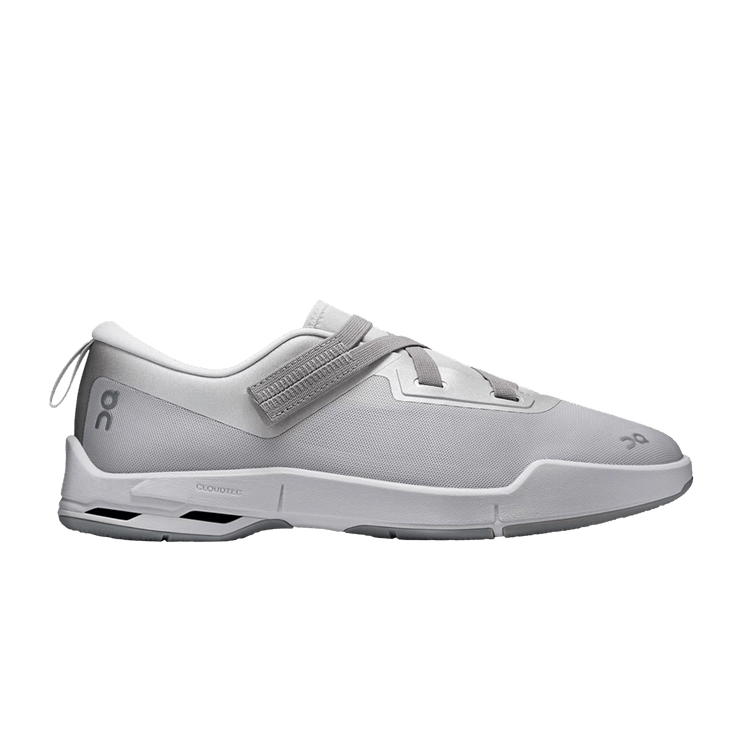 Zendaya x On Wmns Cloudnova 'Wolf Alloy' — Wolf/Alloy