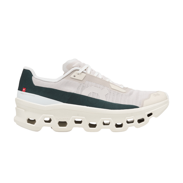 Wmns Cloudmonster Void 'Ivory Pearl' — Ivory/Pearl