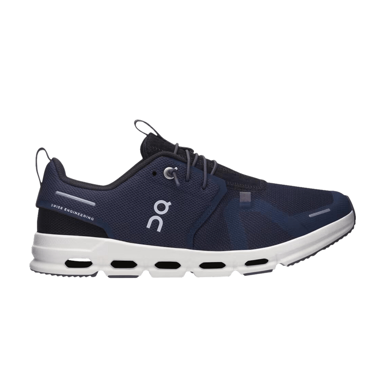ON Cloud Sky Kids 'Midnight Black' — Midnight/Black