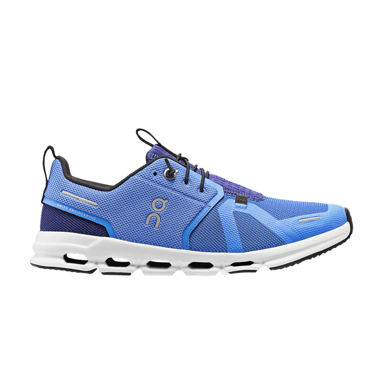 ON Cloud Sky Kids 'Ultramarine Indigo' — Ultramarine/Indigo