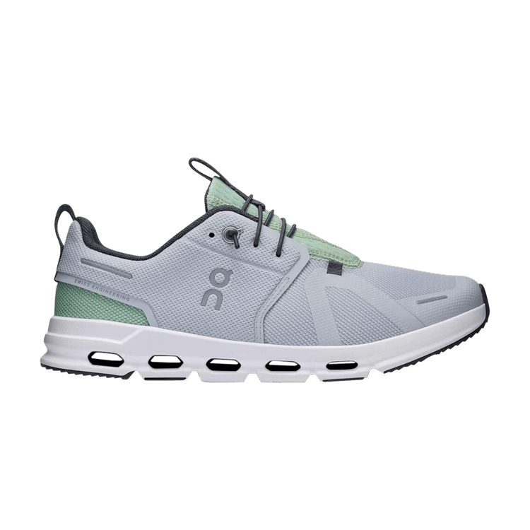 ON Cloud Sky Kids 'Glacier Sage' — Glacier/Sage