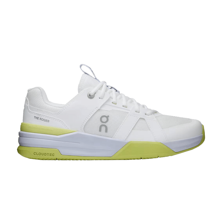 ON The Roger Clubhouse Pro Kids 'Undyed Acacia' — Undyed/Acacia