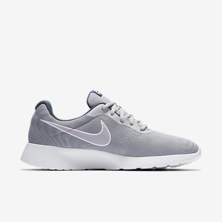Nike Tanjun Premium — Wolf Grey/Armory Navy-Still Blue-Wolf Grey (4)