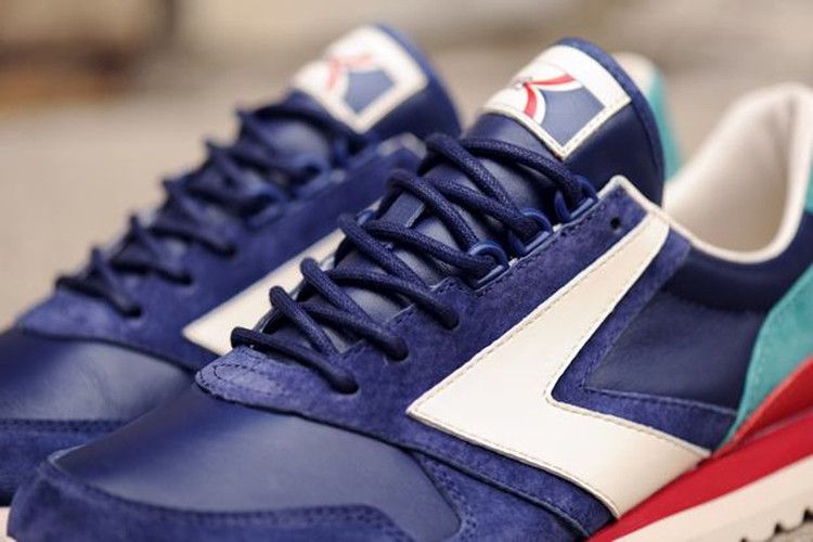 BAIT x Brooks Chariot 'Centennial' — Centennial