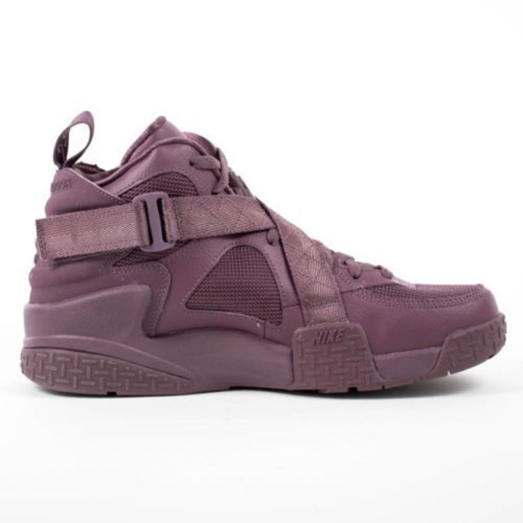 Air Raid x Nike Pigalle — Purple Shade/Purple Shade