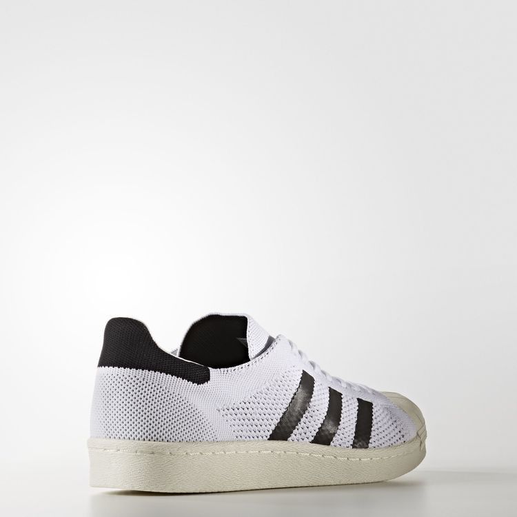 Adidas Superstar Boost 'White' — Running White Ftw/Core Black/Off White