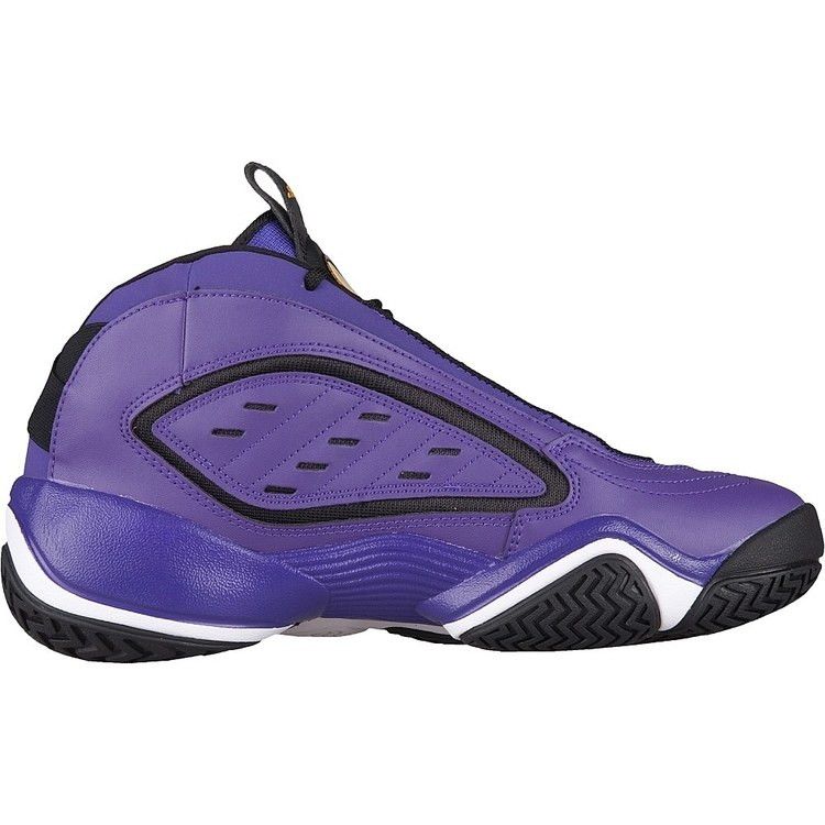 Adidas Crazy 97 EQT Elevation Kobe Bryant '1997 Slam Dunk Contest' — Purple/Running White/Gold