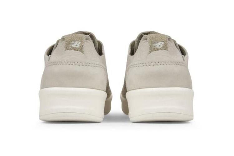 New Balance 300 'Deconstructed Tan' — Tan