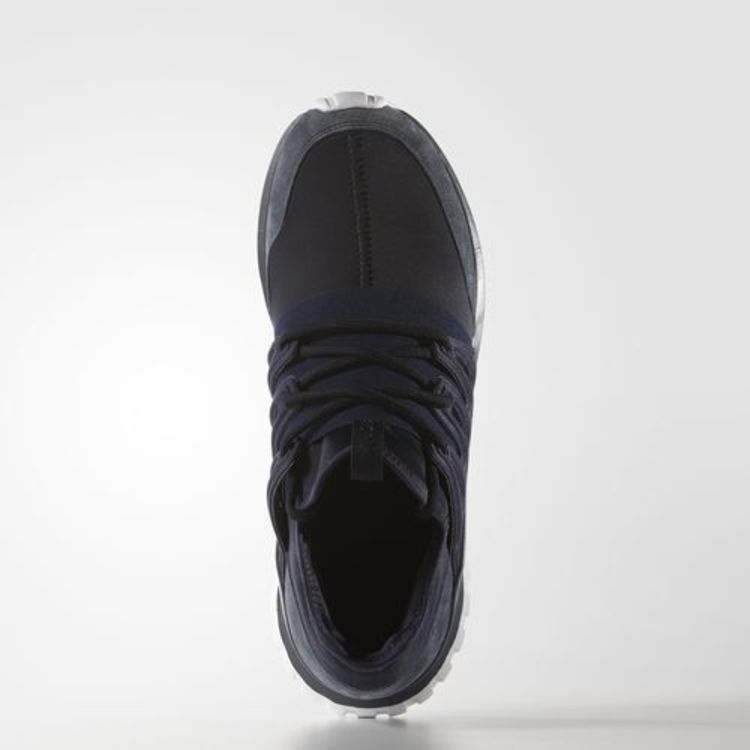Adidas Tubular Radial 'Night Navy' — Night Navy/Night Navy